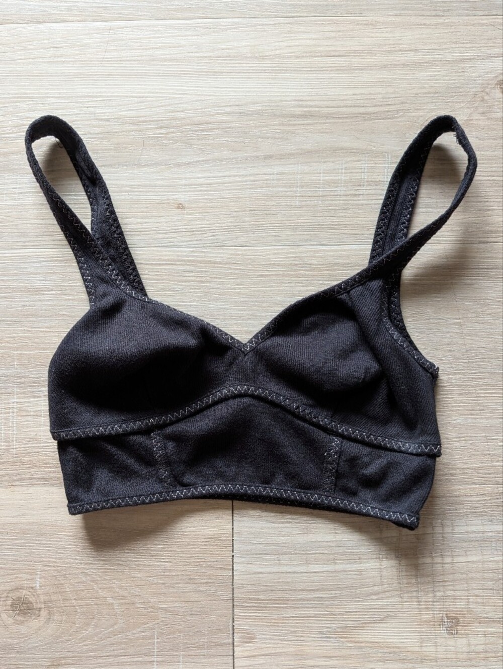For Love And Lemons Active Top Bra